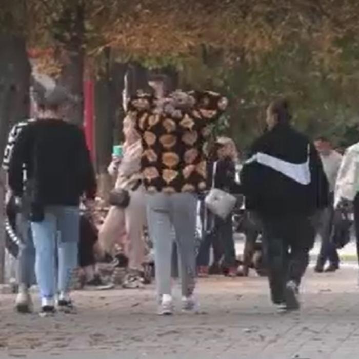 Patru regiuni din Ucraina încep referendumurile pentru anexarea la Rusia. Oficialii electorali vor merge din ușă în ușă cu urne mobile