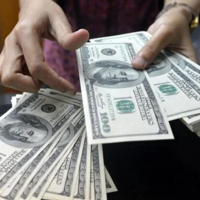 Un român i-a lăsat cu gura căscată pe angajații unei bănci din Germania: a vrut să schimbe dolari falși cu euro