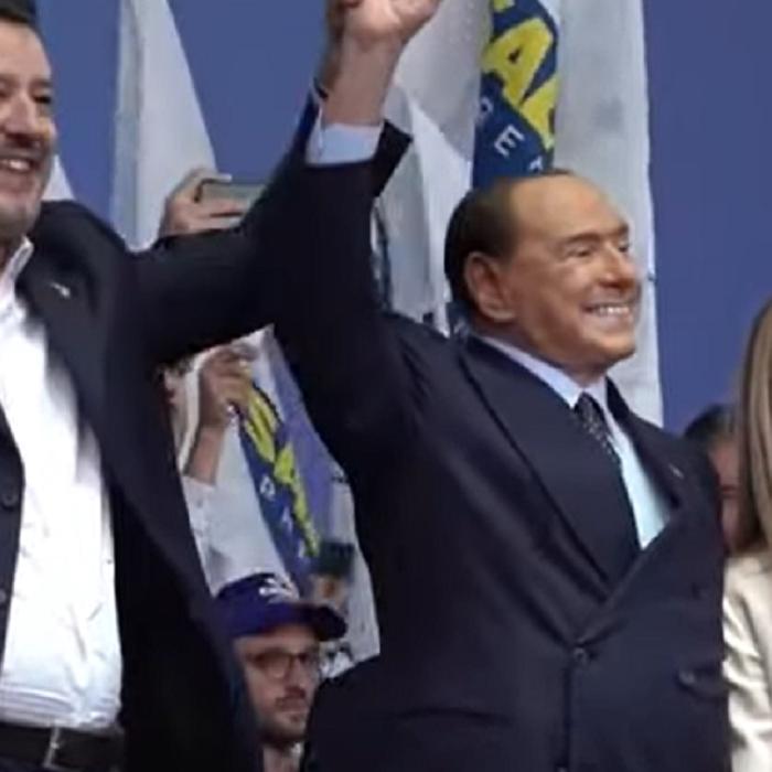 Alegeri în Italia: Un partid extremist postfascist, prima șansă la victorie, cu multe necunoscute. Ce înseamnă asta pentru Italia și UE