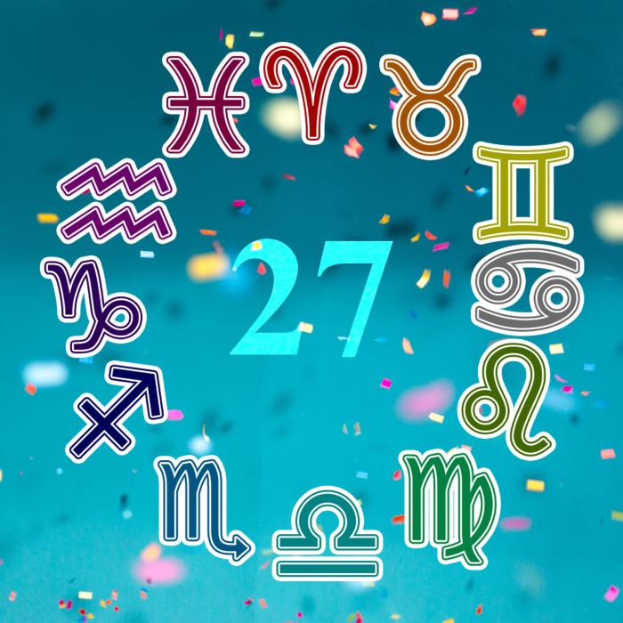 Horoscop 27 septembrie 2022. Una dintre zodii va avea parte de o mare bucurie - Previziuni complete