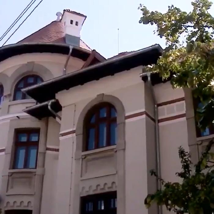 Investiție de trei milioane de euro la Muzeul de Etnografie și Artă Populară din Tulcea. „Când vine turistul să viziteze, să fie ca în alte ţări”