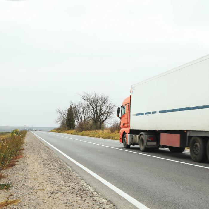 Olanda. Șofer român de TIR, prins, după un pont, cu droguri de peste 190 milioane de euro. Venea din Belgia cu aproape două tone de cocaină