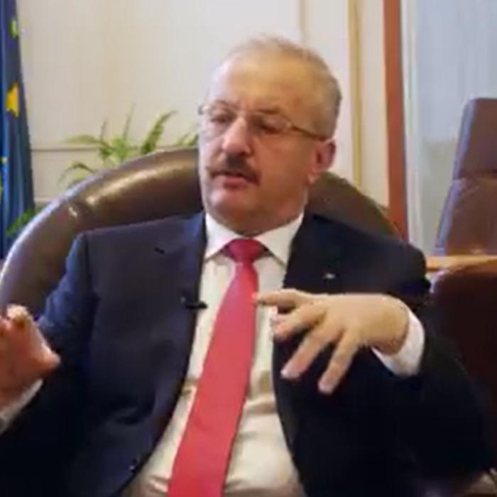 Vasile Dîncu nu crede în ameninţările lui Putin cu folosirea armelor nucleare: "Încearcă să impresioneze"