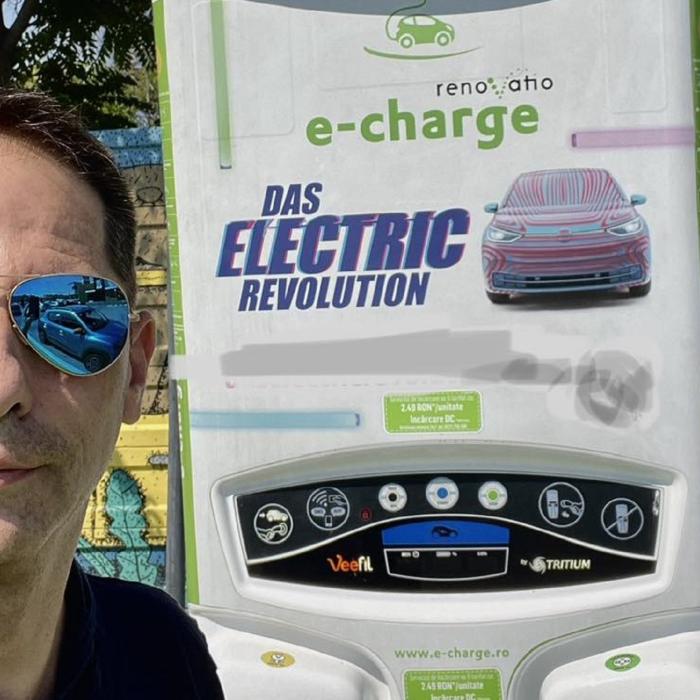 Dan Negru, revoltat: "Facturile au explodat și aflu că energia regenerabilă n-o să mă salveze! Vin frigul și bezna în Europa!
