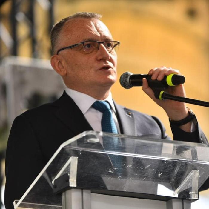 Sorin Cîmpeanu a demisionat de la Ministerul Educației
