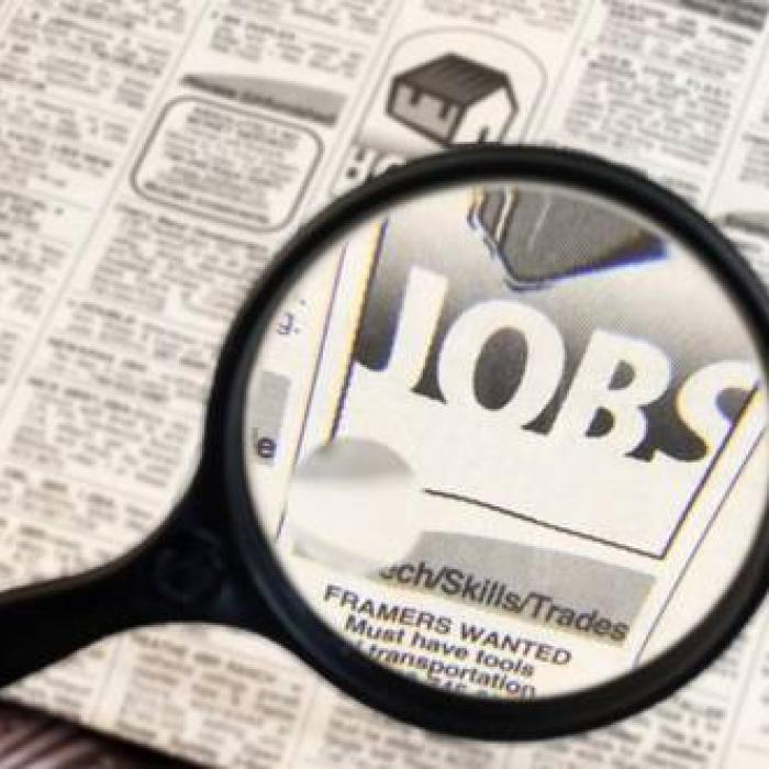 Eurostat: Rata şomajului în Uniunea Europeană s-a menţinut la 6% în august. România se situează printre statele cu un nivel redus al şomajului