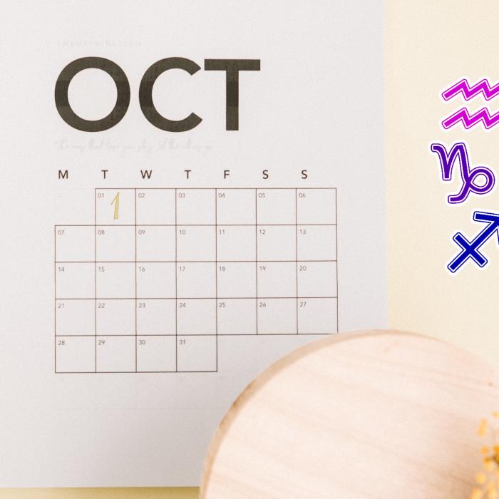 Horoscop 1 octombrie 2022. Află cum îți începi luna, pentru că așa va fi toată - Previziuni astrale pentru toate zodiile