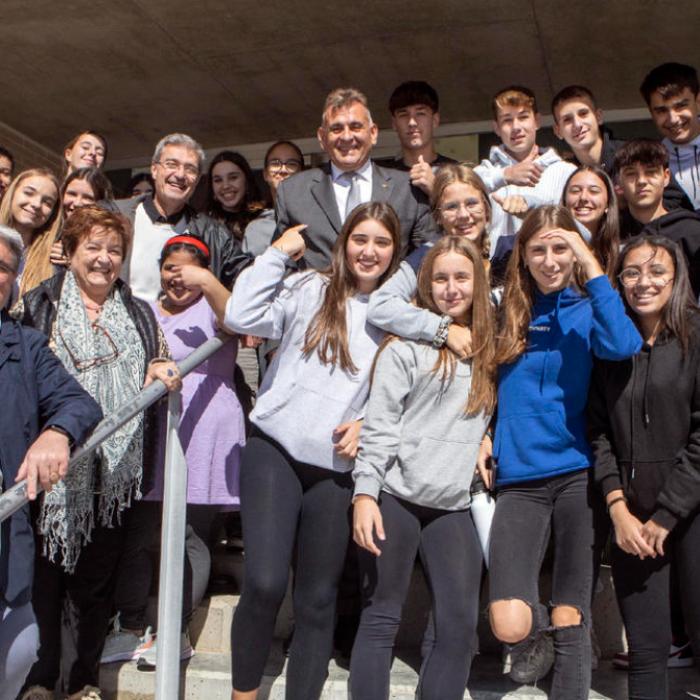 Orașul din Spania care devine o insulă românească: Unul din cinci locuitori din Guissona provine din România