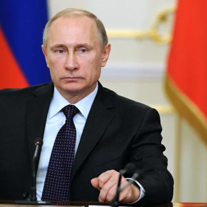 Putin proclamă oficial anexarea celor patru provincii ucrainene şi cere Kievului să înceteze imediat ostilităţile