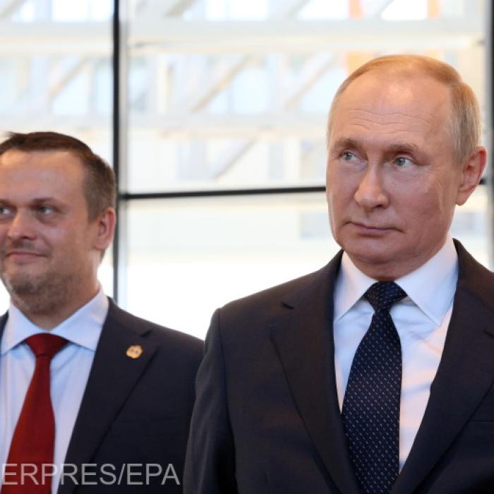 Vladimir Putin a semnat decretul prin care recunoaște regiunile Herson şi Zaporijjia ca independente