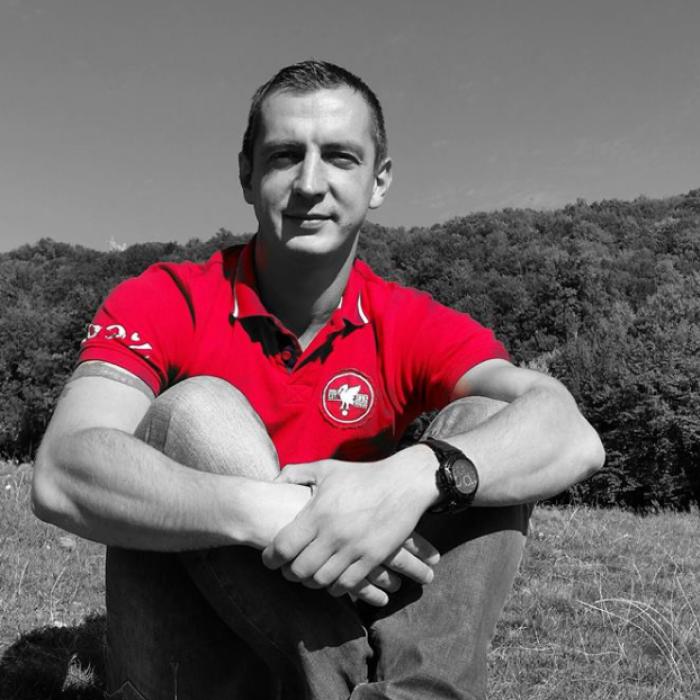 Decesul campionului mondial Florin Zalomir, confimat de preşedintele Federaţiei Române de Scrimă. „A fost plecat în Legiune câțiva ani“