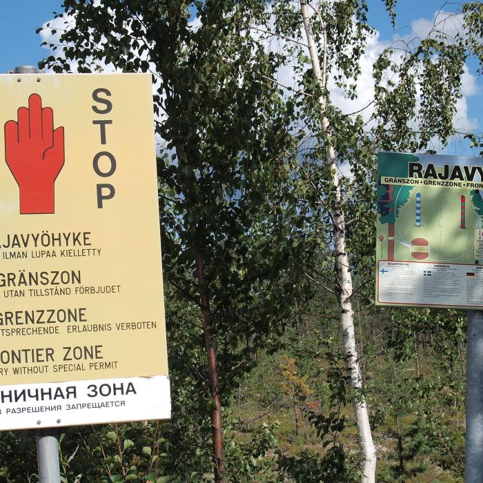 Rusia a început să oprească la graniță bărbaţii care încearcă să scape de recrutare