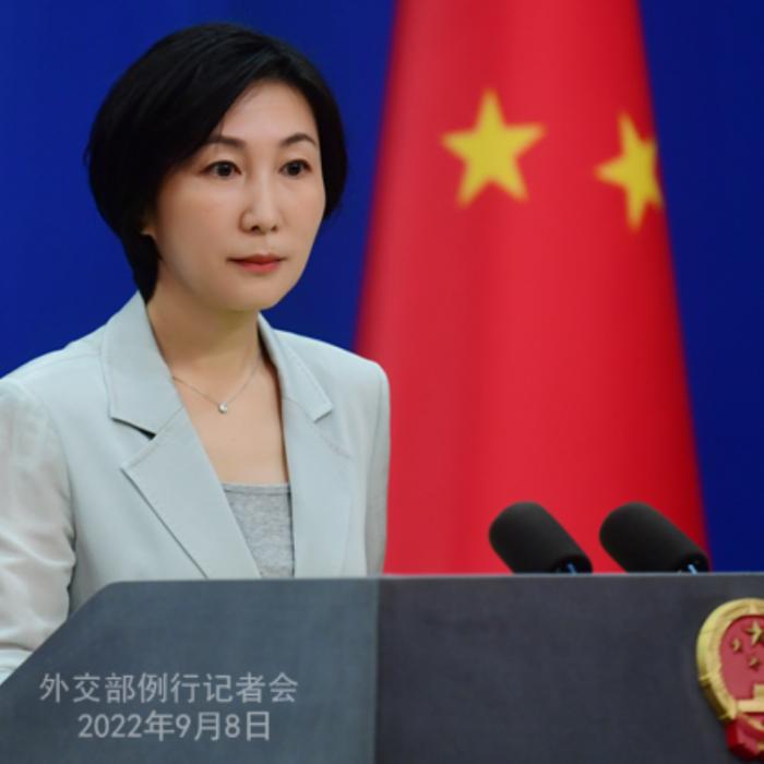 Rusia e tot mai izolată: China solicită respectarea integrității teritoriale a Ucrainei