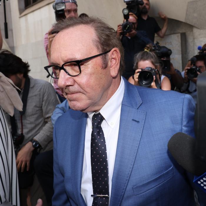 A început procesul actorului Kevin Spacey, acuzat de abuz sexual