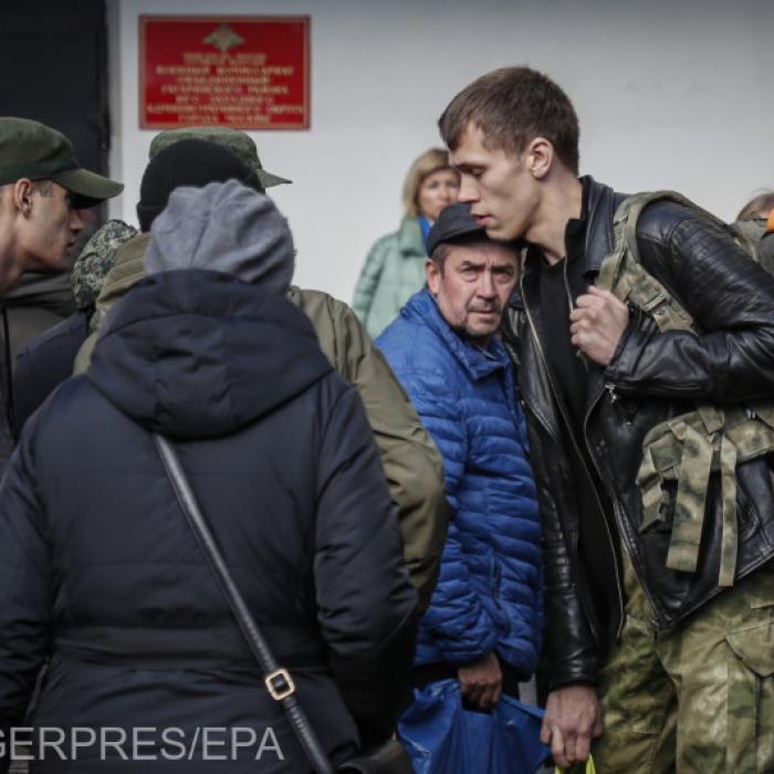 Rușii luați la război își cumpără din banii lor echipamente și medicamente. Guvernul nu le decontează nimic