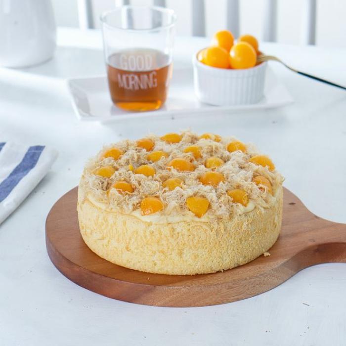 Dacă aveți 1 litru de lapte, faceți această prăjitură. Este super cremoasă și are doar 140 de calorii 