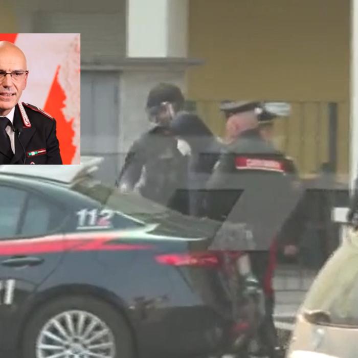 Italia. El este omul care a reușit să îl convingă pe românul care și-a răpit copilul să îl înapoieze mamei: „Și eu am plâns“