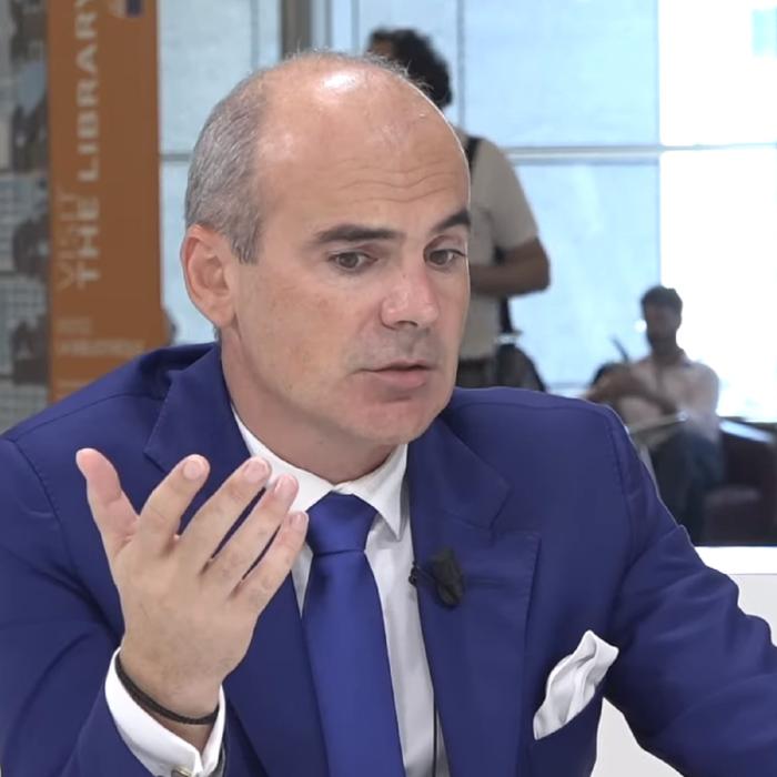 Rareș Bogdan, discuții în PE despre aderarea României la Schengen: „Vom avea o majoritate care va depăşi 80%“