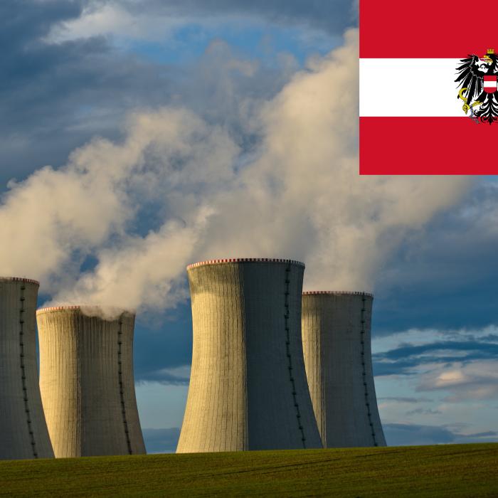 Austria caută aliați pentru contestarea normelor Uniunii Europene privind investițiile ecologice