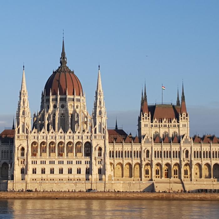 Ungaria, plasată sub supraveghere de parlamentarii Consiliului Europei