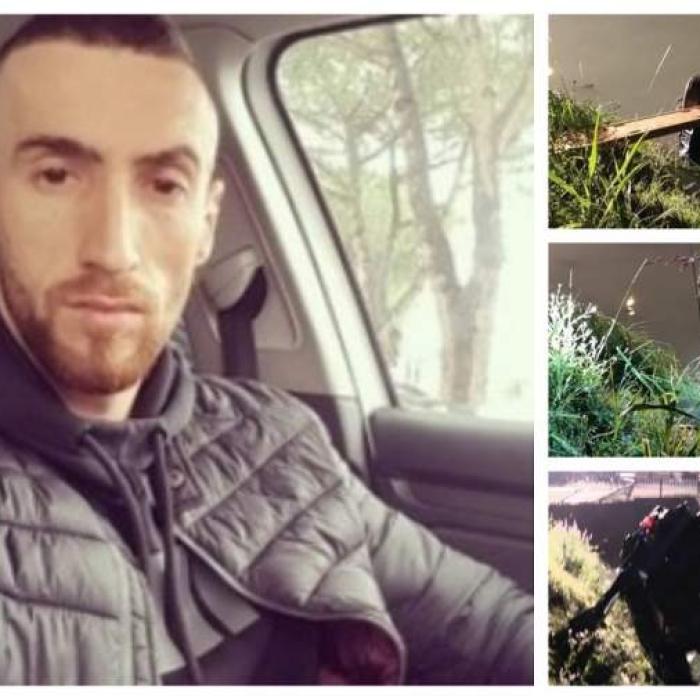Italia. Răsturnare de situație în cazul unui român care a luat viața a patru tineri în urma unui accident
