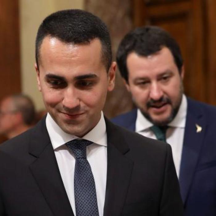 Premierul Albaniei: "Am făcut contrabandă cu vaccinuri alături de Luigi di Maio. Ce fel de italian sau albanez respectă mereu legea?"