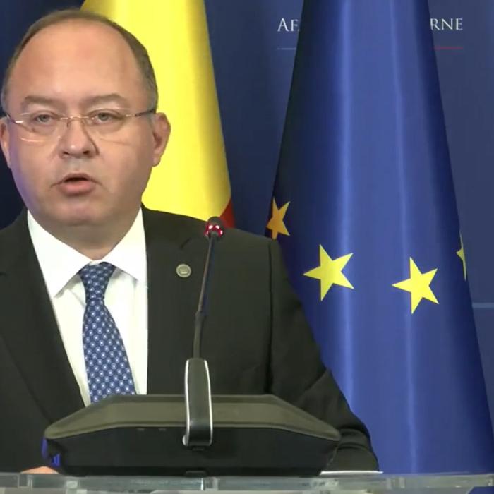 România va susține crearea unui tribunal special pentru crimele Rusiei din Ucraina. Aurescu: „Cei responsabili trebuie să plătească”