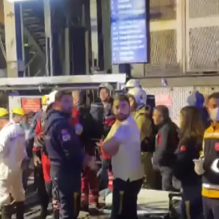 Bilanțul tragediei de la mina din Turcia, devastator: Ultimele date oficiale