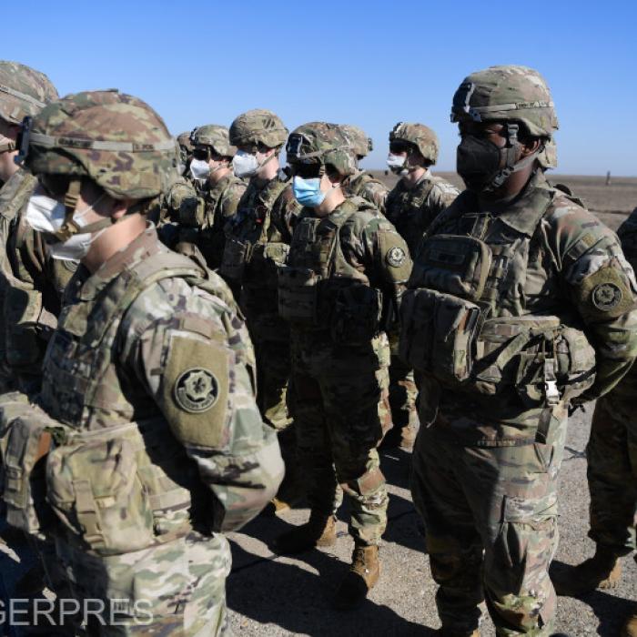 Franța, mișcarea care enervează Rusia: Va 'forma până la 2.000 de soldaţi ucraineni' pe teritoriul său