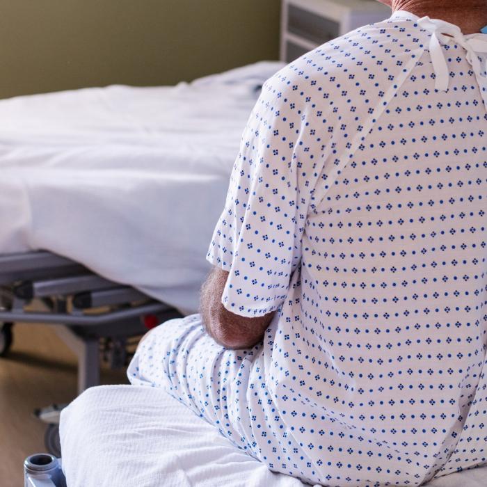 Italia. Doi români, soț și soție, au ajuns la spital după ce au consumat „îngerul morții”. Muncitorul a adus acasă pentru cină fără să știe că îi va otrăvi