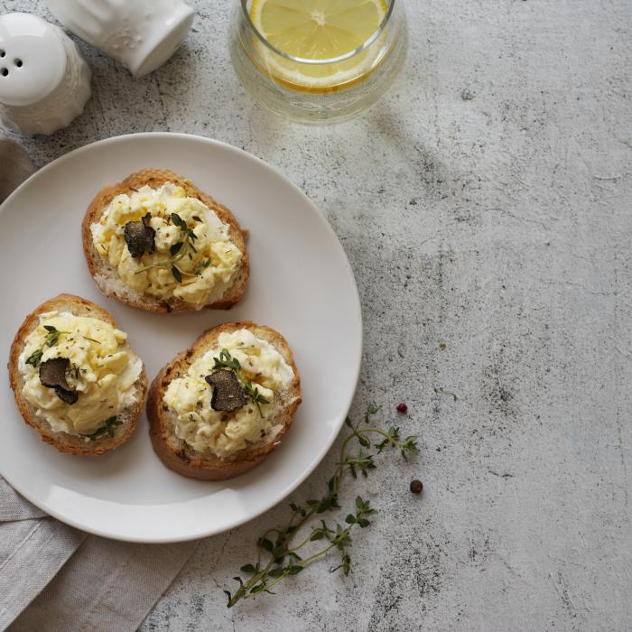 Un delicios pate de vinete cu miere. Încearcă-l neapărat! Rezultatul este demențial