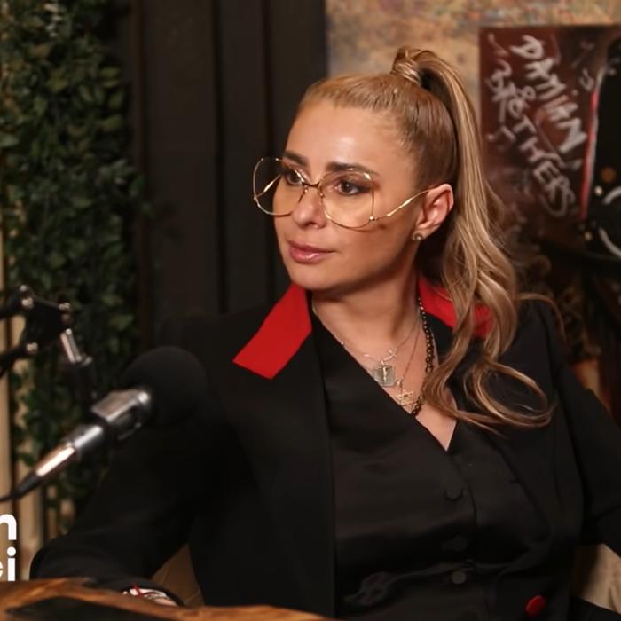 Anamaria Prodan intră în politică: „Până acum, singura politică pe care am făcut-o a fost politica familiei mele, a soțului meu. Până acum!”