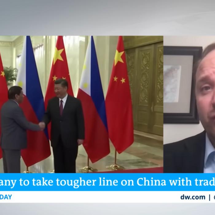 Șeful spionajului german: „Rusia este furtuna, China este schimbarea climatică”