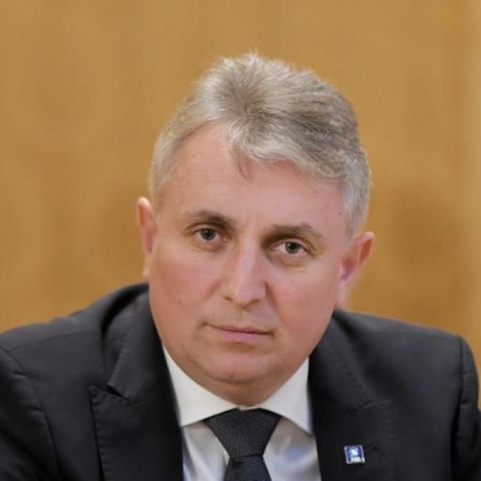 Moţiunea simplă împotriva lui Lucian Bode - votată azi în Parlament