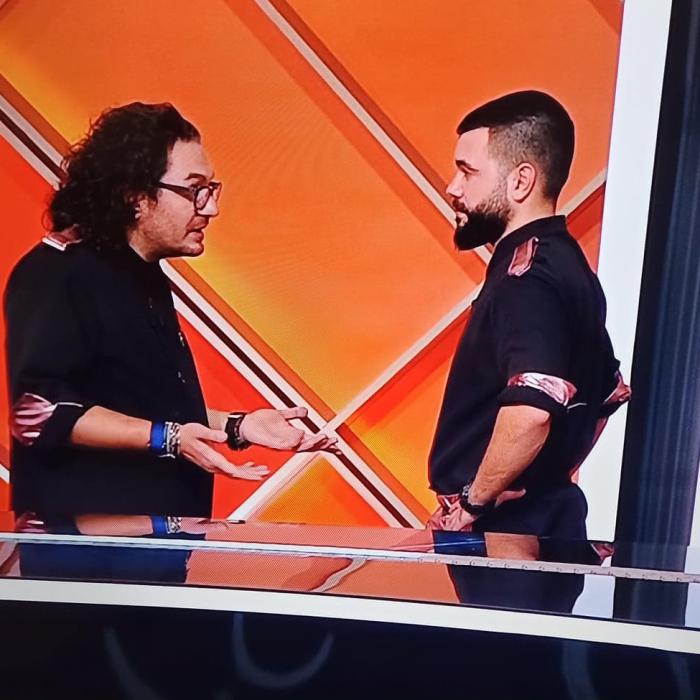 Prima eliminare la Chefi la Cuțite, sezon 2022. Concursul începe cu o surpriză