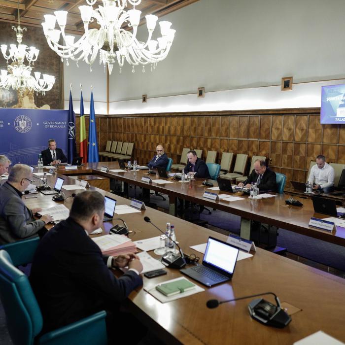România va folosi 2,2 miliarde de euro din fonduri europene pentru a contracara efectele creşterii preţurilor la energie