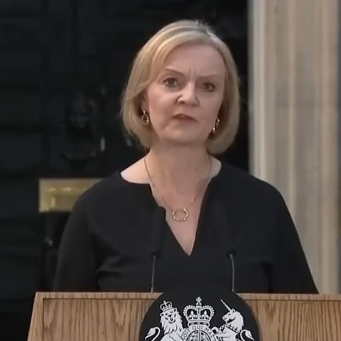 Liz Truss a demisionat din funcția de premier al Marii Britanii