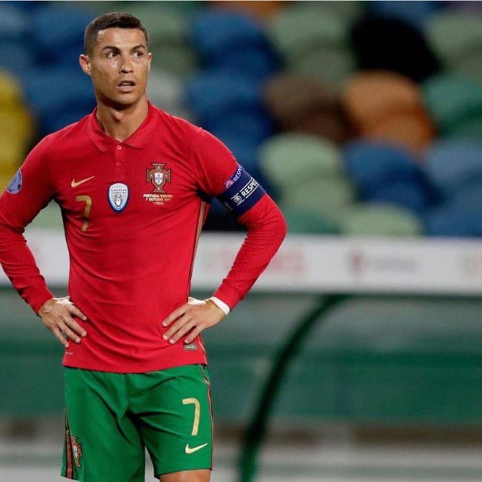 Un român l-a întâlnit pe Cristiano Ronaldo: „Ca jucător, este foarte mare, dar are un ego mai mare decât el” 