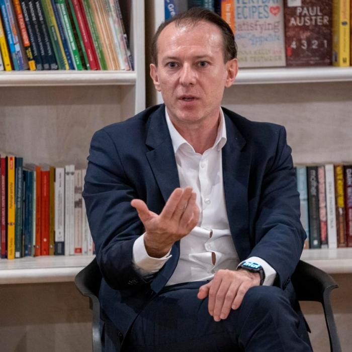 Creșterea pensiilor, o necunoscută pentru români. Florin Cîțu: "E cea mai proastă soluție" 
