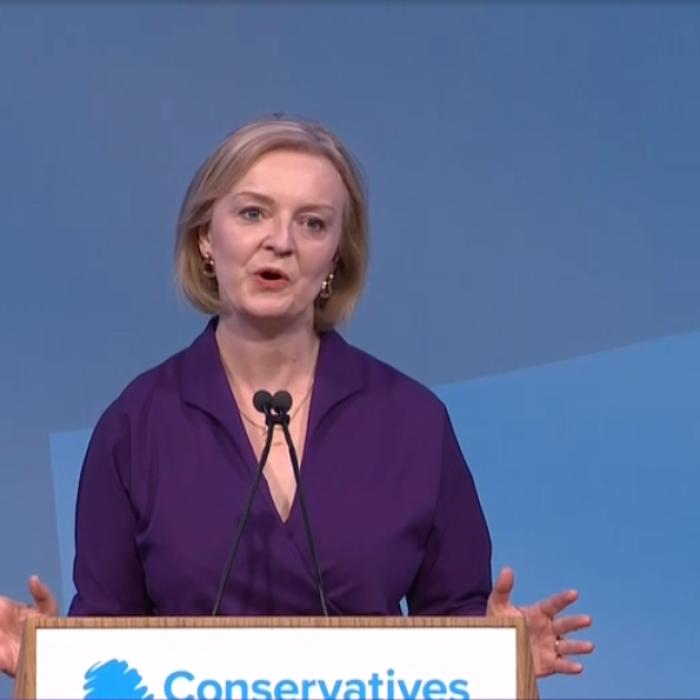 Marea Britanie: Lui Liz Truss i se cere să refuze indemnizaţia de fost prim-ministru, în cuantum de 115.000 de lire/an 
