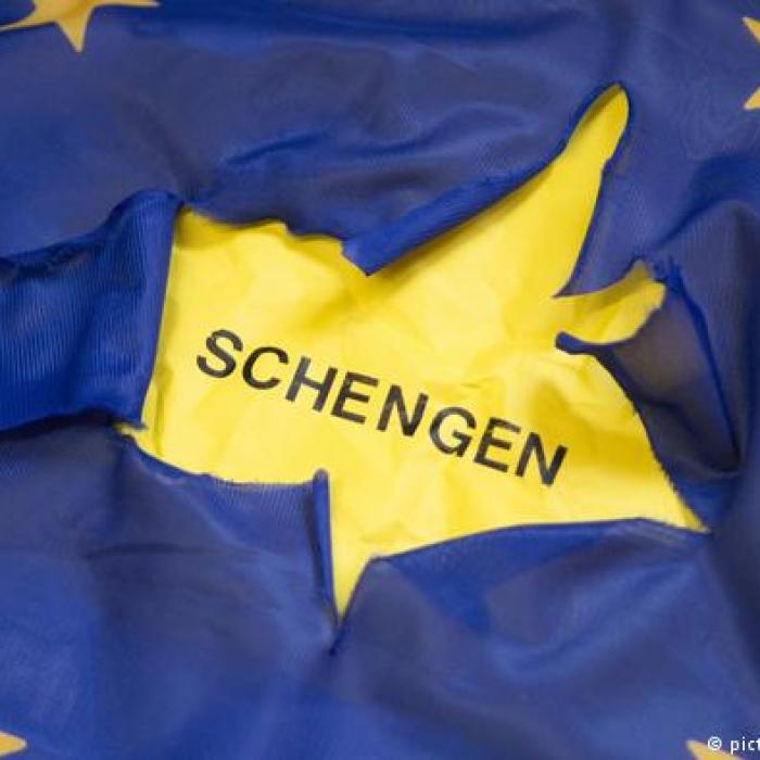 Parlamentul olandez cere Guvernului de la Haga să fie precaut în ceea ce priveşte aderarea României şi Bulgariei la Schengen