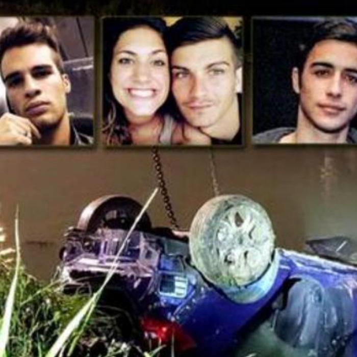 Românul care a provocat moartea a 4 tineri în Italia a fost eliberat din închisoare. Mama victimei: „Sunt aceste legi corecte? Italia este o țară corectă?”