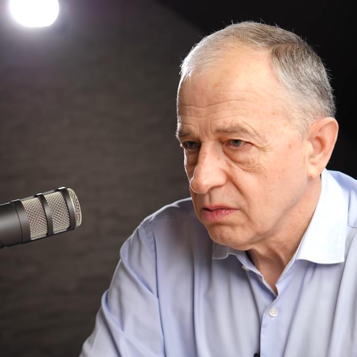 Secretarul general adjunct al NATO, Mircea Geoană: Centrul strategic de greutate al Europei se mută către Est