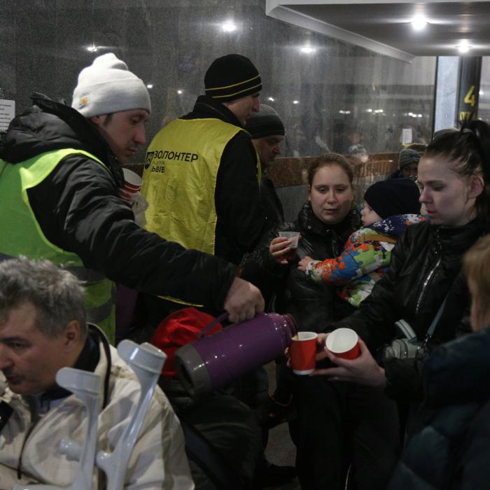 Ucraina: Autorităţile regionale proruse le cer civililor să părăsească ''imediat'' Hersonul