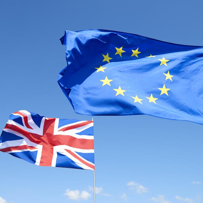 Destinul Marii Britanii este Europa: Brexit a fost un "miraj" - șeful industriei Uniunii Europene