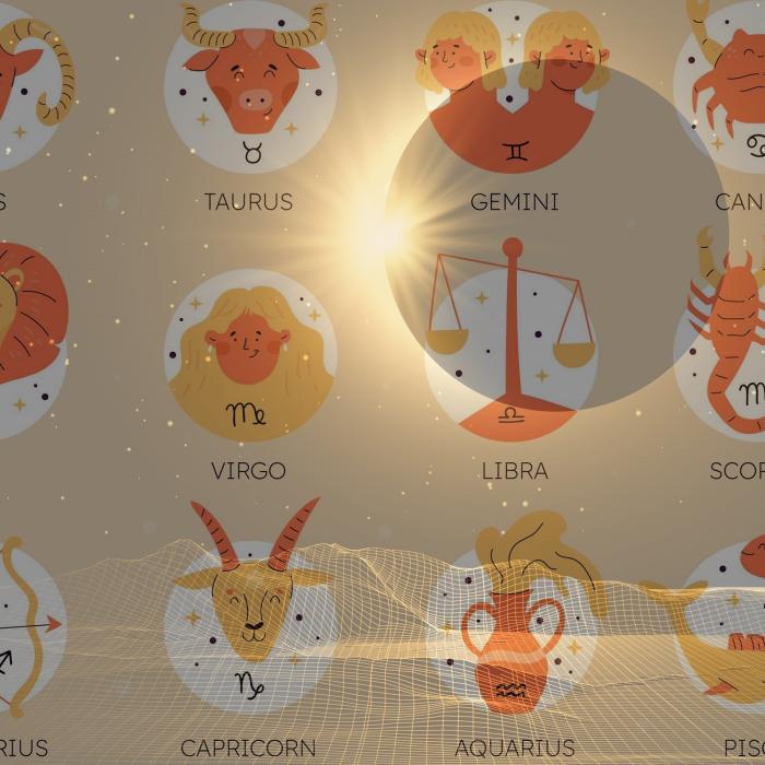 Horoscop 25 octombrie 2022: Eclipsă de Soare în Scorpion. Taur, îți iei adio de la relațiile toxice. Cum va afecta toate zodiile