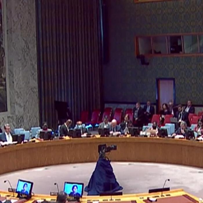 De ce a făcut Rusia presiuni ca România să nu ia cuvântul în Consiliul de Securitate ONU: „Sunt prea mulţi vorbitori”