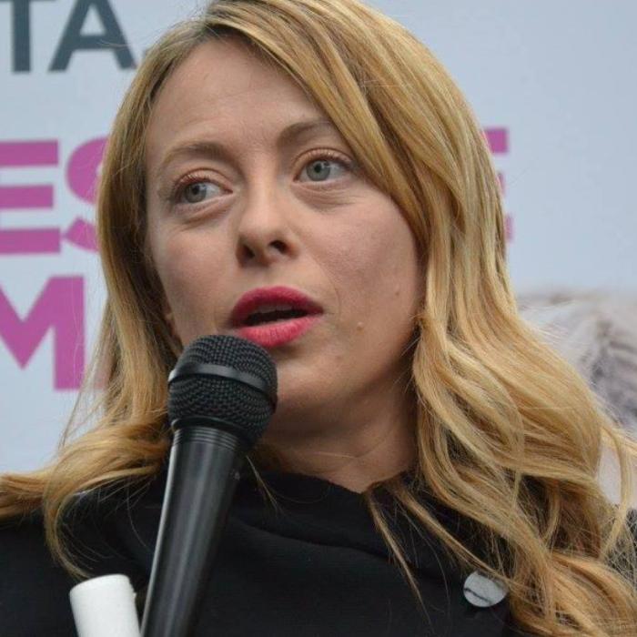 Meloni: Abordarea dură a Italiei faţă de COVID -19 "în mod clar nu a funcţionat"