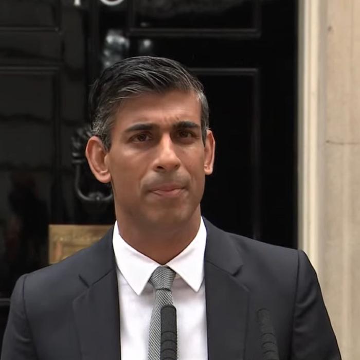 Rishi Sunak, după primirea mandatului din partea regelui Charles: „Marea Britanie se confruntă cu o criză economică profundă”