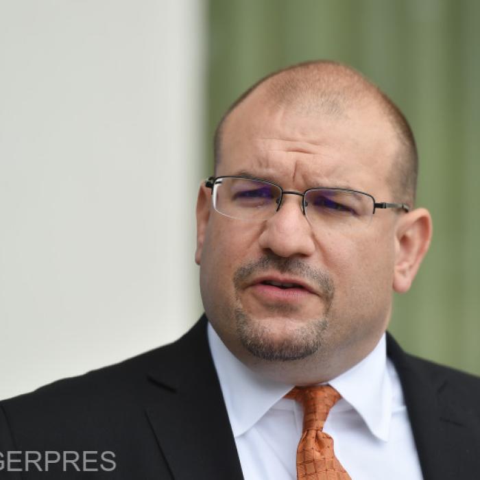 David Muniz: Evoluţia României în cei 25 de ani de la semnarea Parteneriatului strategic cu SUA este uimitoare